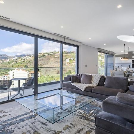 Tower Penthouse By Madeira Sun Travel Apartment Funchal  Exterior foto