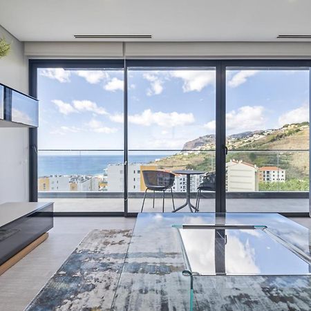 Tower Penthouse By Madeira Sun Travel Apartment Funchal  Exterior foto
