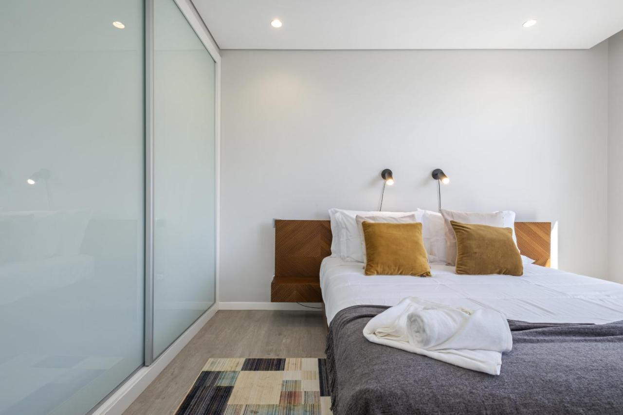 Tower Penthouse By Madeira Sun Travel Apartment Funchal  Exterior foto