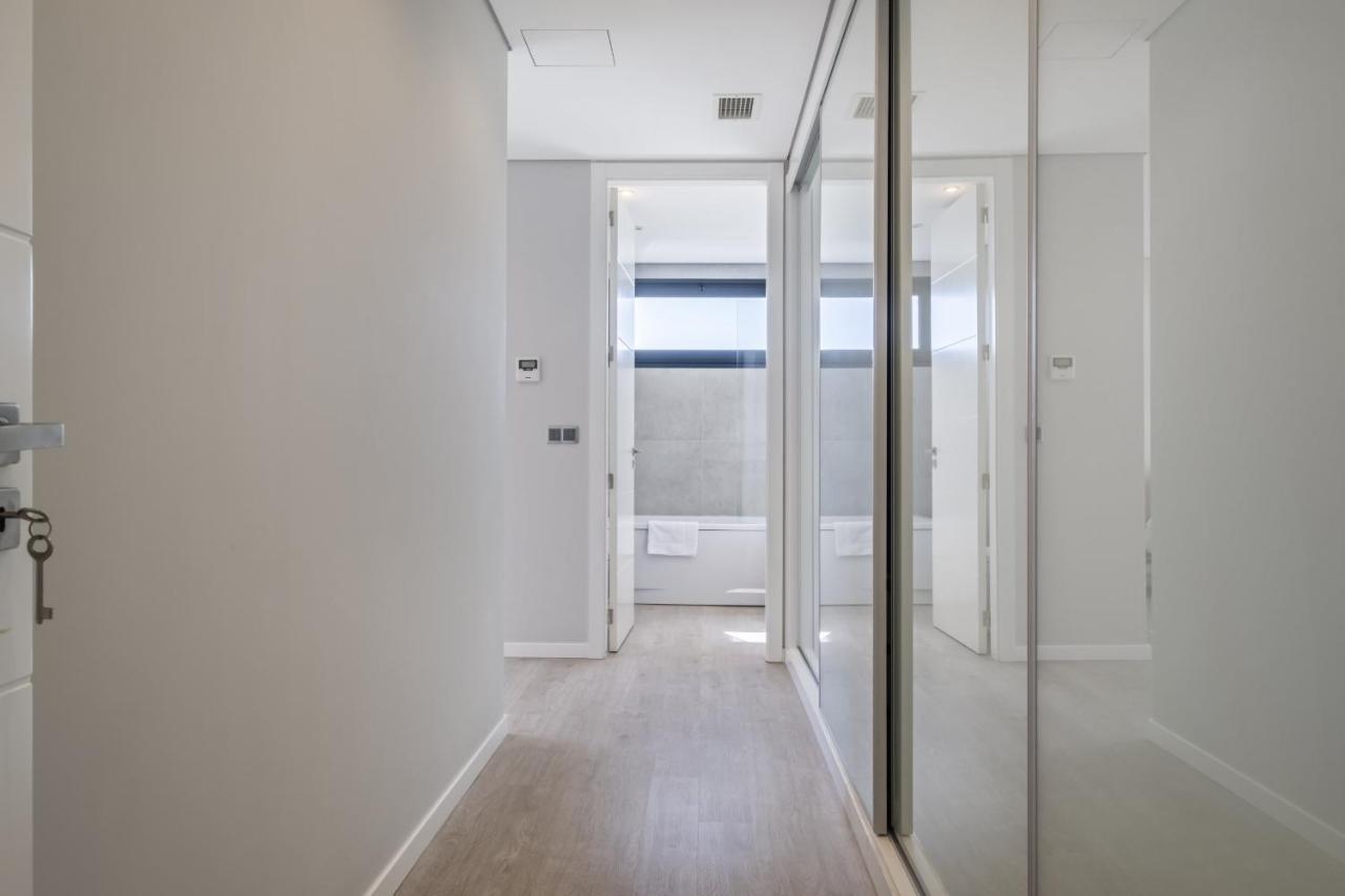 Tower Penthouse By Madeira Sun Travel Apartment Funchal  Exterior foto