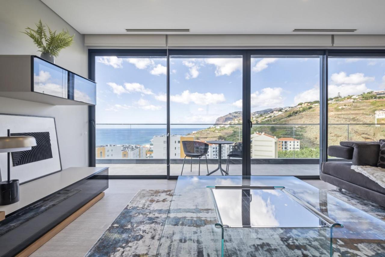 Tower Penthouse By Madeira Sun Travel Apartment Funchal  Exterior foto