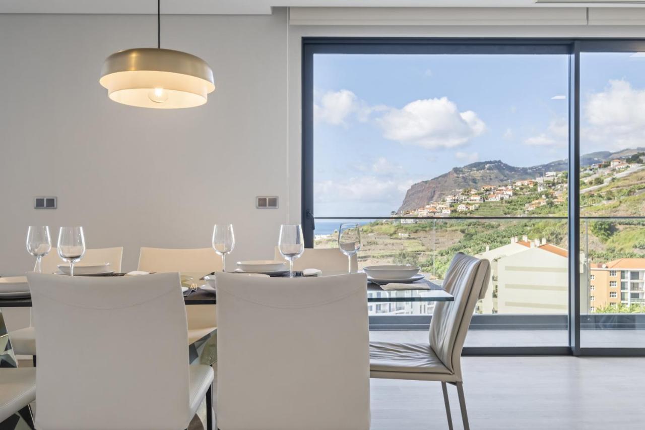 Tower Penthouse By Madeira Sun Travel Apartment Funchal  Exterior foto